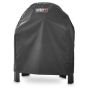 Suojapeite Weber Premium Pulse 1000 vaunugrilliin