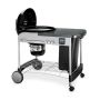 Hiiligrilli Weber Performer Premium GBS 57 cm