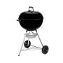 Hiiligrilli Weber Original Kettle E-5710