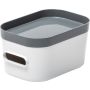 Säilytyslaatikko SmartStore Compact XS Valkoinen 14,5 x 9 x 6 cm