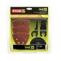 Tarvikesarja Ryobi RAK15MT 15 kpl