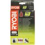 Hiomapaperilajitelma Ryobi SCS10A