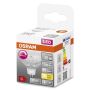 Osram Led Superstar Mr 16 12 V 50 36 D Kirkas
