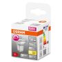 Osram Led Superstar Par 16 50 36 D Kirkas