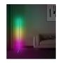 LED-lattiavalaisin Tween Light Anzio RGB 140 cm