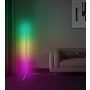LED-lattiavalaisin Tween Light Anzio RGB 140 cm
