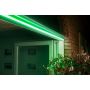 LED-nauha Philips Hue Lightstrip 5 m