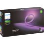LED-nauha Philips Hue Lightstrip 5 m