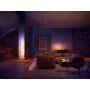 Lattiavalaisin Philips Hue Signe gradient valkoinen
