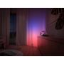 Lattiavalaisin Philips Hue Signe gradient valkoinen