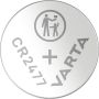 Nappiparisto Varta Lithium CR2477 1 kpl/pkt