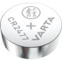 Nappiparisto Varta Lithium CR2477 1 kpl/pkt