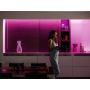 LED-nauhan jatkopala Philips Hue Lightstrip Plus V4 1 m