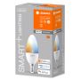 Ledvance Smart+ Wifi Candle Tw 39 200 D Valkoinen