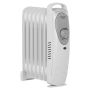 Öljylämmitin Voltomat 800W Mini