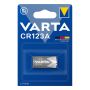 Erikoisparisto Varta Professional Lithium CR123A