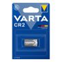 Erikoisparisto Varta Professional Lithium CR2