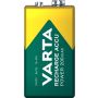 Akkuparisto Varta Recharge Accu Power 9V 200 mAh