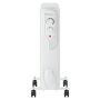 Öljylämmitin Voltomat HEATING 2000 W