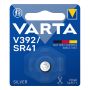 Nappiparisto Varta V392/SR41