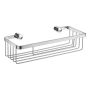 Suihkukori Smedbo Sideline DK2001 Kiillotettu kromi 250 x 110 x 60 mm