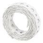 Asennusnauha Stabilit valkoinen 1,5 m x 16 mm x 0,9 mm
