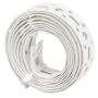 Asennusnauha Stabilit valkoinen 1,5 m x 20 mm x 1 mm