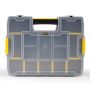 Lajittelulaatikko Stanley® Sortmaster® 14 lokeroa 37,5 x 29 x 6,7 cm