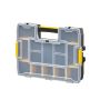 Lajittelulaatikko Stanley® Sortmaster® 14 lokeroa 37,5 x 29 x 6,7 cm