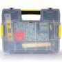 Lajittelulaatikko Stanley® Sortmaster® 14 lokeroa 37,5 x 29 x 6,7 cm