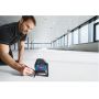 Linjalaser Bosch GCL 2-15 Professional