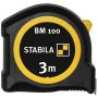 Mittanauha Stabila BM 100 3 m