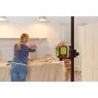 Linjalaser Ryobi 360° RB360RLL
