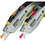 Kaksiteräveitsi Stanley® Fatmax® 2-in-1