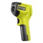 Pintalämpömittari Ryobi RBIRT08