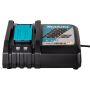Latauslaite Makita LXT DC18RC