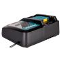 Latauslaite Makita LXT DC18RC