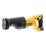 Puukkosaha Dewalt DCS380N 18V