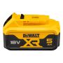 Akku Dewalt DCB184-XJ 18 V 5,0 Ah XR Li-Ion