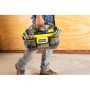 Työkalupakki Ryobi RSSSOT1 17 l