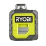 Linjalaser Ryobi 360° RB360GLL