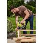 Viimeistelynaulain Ryobi ONE+ R16GN18-0