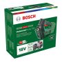 Akkupumppu Bosch UniversalPump 18 V Solo