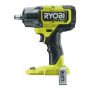 Iskevä mutterinväännin Ryobi ONE+ HP RIW18X-0