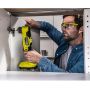 Kulmaruuvinväännin Ryobi ONE+ HP RAD18C-0