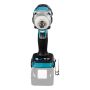 Iskevä mutterinväännin Makita LXT DTW300Z