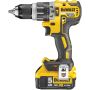 Iskuporakone DeWalt DCD796P2