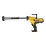 Massapuristin DeWalt DCE581N-XJ