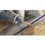 Alumiinioksidihiomakivi Dremel 6,4 mm 3 kpl (953)