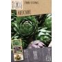 Latva-artisokka Kapiteyn Cynara Scolymu 2 kpl